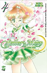 Pretty Guardian Sailor Moon Deluxe