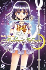 Pretty Guardian Sailor Moon