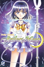 Pretty Guardian Sailor Moon Deluxe