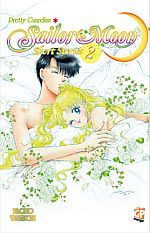 Pretty Guardian Sailor Moon Deluxe - Short Stories