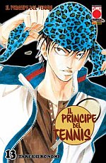 The Prince of Tennis