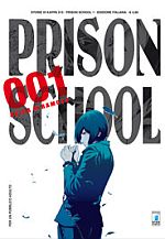 Prison School