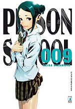 Prison School