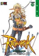 Ragnarök (Myung - Jin Lee)