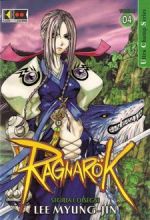 Ragnarök (Myung - Jin Lee)