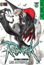 Ragnarök (Myung - Jin Lee)