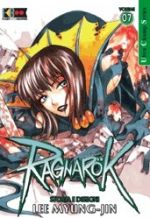 Ragnarök (Myung - Jin Lee)