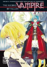 The Record of Fallen Vampire