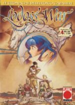 Record of Lodoss War - Le cronache dell'eroico cav