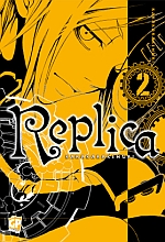 Replica