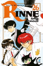 Kyoukai no Rinne