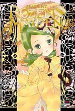 Rozen Maiden II