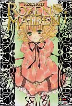 Rozen Maiden II