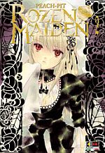 Rozen Maiden II