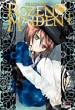 Rozen Maiden II