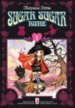 Sugar Sugar Rune