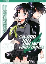 Sword Art Online - Fairy Dance