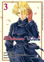 Sakura Wars