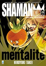 Shaman King Mentalite