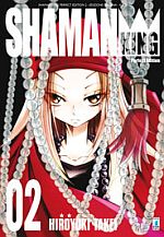 Shaman King