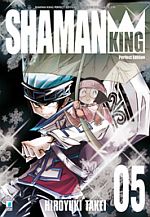 Shaman King