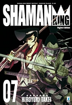 Shaman King