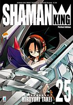 Shaman King Perfect Edition