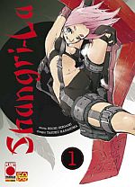 Shangri-la