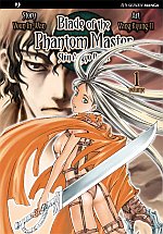 Blade of the Phantom Master