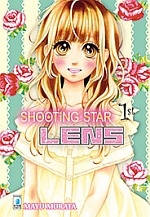 Shooting Star Lens