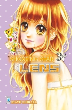 Shooting Star Lens