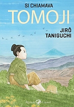 Si chiamava Tomoji