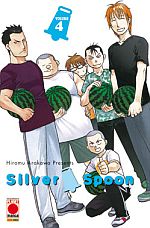 Silver Spoon