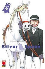 Silver Spoon