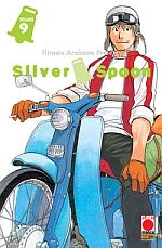 Silver Spoon