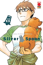 Silver Spoon