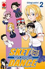 Sket Dance