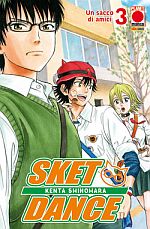 Sket Dance