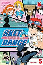 Sket Dance