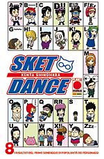 Sket Dance