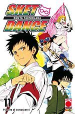 Sket Dance