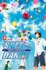 Sket Dance