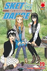 Sket Dance