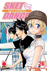 Sket Dance