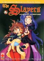 The Slayers: Le nuove avventure