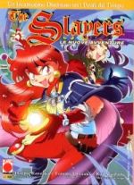 The Slayers: Le nuove avventure