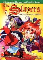 The Slayers: Le nuove avventure