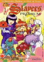 The Slayers Premium