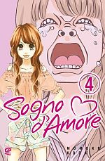 Sogno d'amore