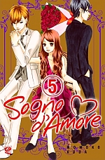 Sogno d'amore